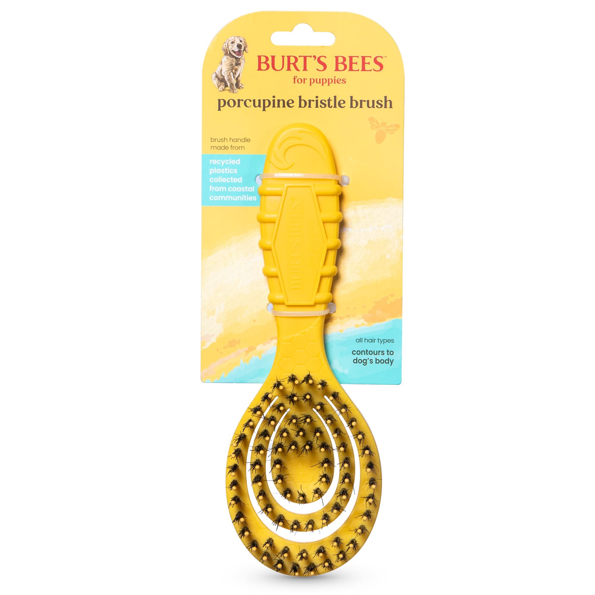 RECYCLED COASTAL PLASTICS